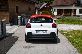 Citroën C3 Pure Tech 62kW Shine - 3