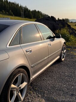 Audi a8 D3 4.2 TDi - 3