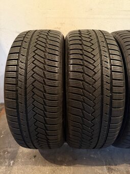 Zimné pneumatiky 225/50/17 Continental Wintercontact TS850P - 3