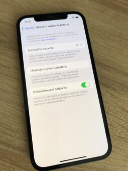iPhone 12 128gb Black - 3