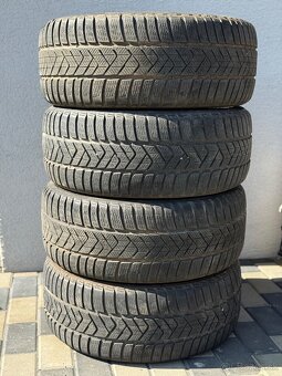 Predám pneumatiky 225/40 r18 - 3