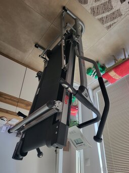 Magneticky chodiaci pás - 3