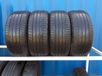 215/50R18 Letné pneu Bridgestone Turanza - 3