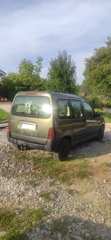 Citroen Berlingo - 3