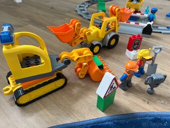 Lego Duplo - 3