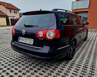 Volkswagen Passat - 3