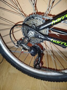Bicykel 24 Harry - 3