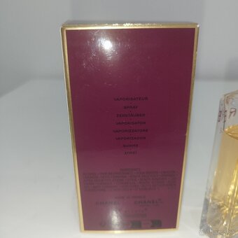 50 ml chanel allure Sensuelle, edp - 3