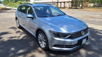VOLKSWAGEN PASSAT VARIANT 2.0 TDI.DSG - 3