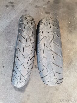 Moto pneumatiky - 3