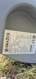 Elektrický bojler Dražice 125L. - 3