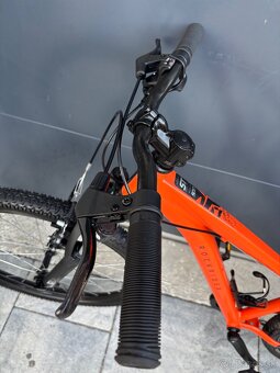 Rockrider ST 500 - 3