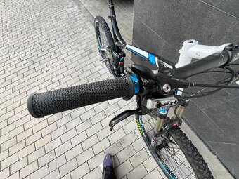 Trek Fuel ex 8 - 3