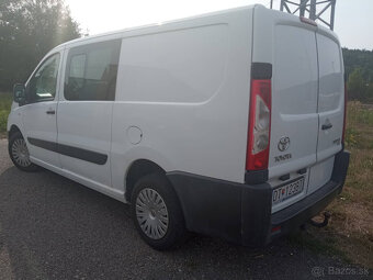 proace - 3