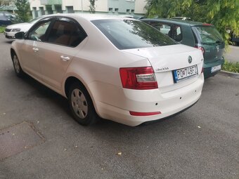 Octavia 3 - 3