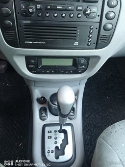 Citroën C3, Automat - 3