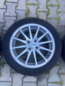 Brock 4x100 R16 - 3
