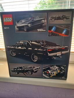 Lego 3 sety - 3