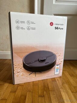 Xiaomi Roborock S6 PURE - 3