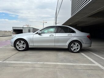 Mercedes-Benz C320 CDi 4matic - 3