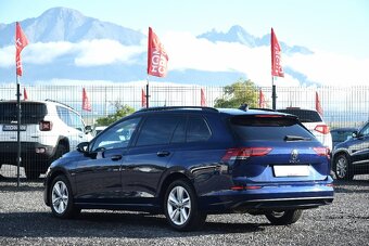 Volkswagen Golf 2.0 TDI DSG - odpočet DPH - 3