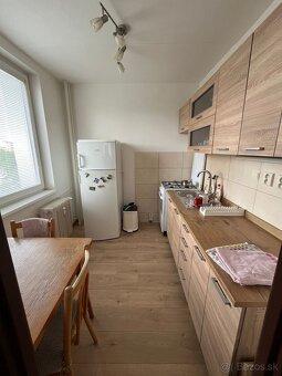 3-izbový byt na Terase (Luník 4), Košice – voľný ihneď - 3