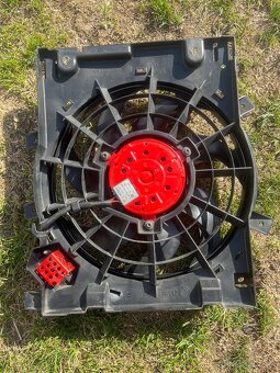 Ventilátor chladiča - 3