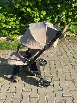 Easywalker Jackey2 XL - 3