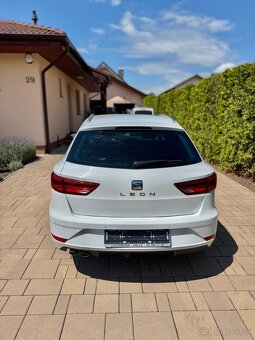 Seat Leon ST 1.5TSI Xcellence - 3