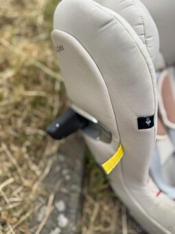 Cybex Sirona Z i-Size Ferrari - 3