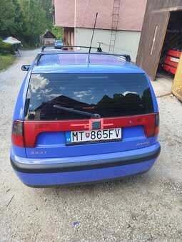 Seat Cordoba - 3