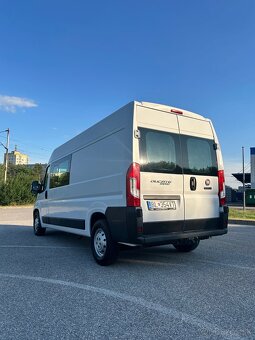 FIAT DUCATO 2,3 7-miestne - 3