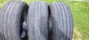205/55 R 16. 91H pouẓ̌ité - 3