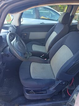 Predám /vymenimPeugeot 1007 - 3