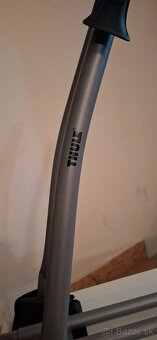Thule Freeride 532 strešný nosič na bicykle (3ks) - 3