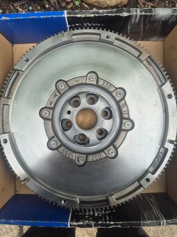 Zotrvačník SACHS 2294 000 113 pre 2.0 tdi - 3