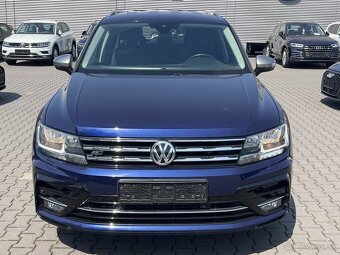 Volkswagen Tiguan Allspace 2.0 110kw Možný odpočet DPH - 3