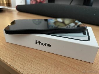 iPhone 15 128gb Black - 3
