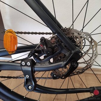 Cestný bicykel Triban 500 - 3