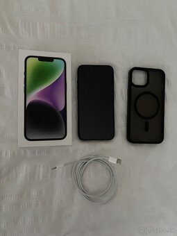 Apple iPhone 14 128GB - 3