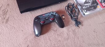 Ps3 super slim s hrami - 3