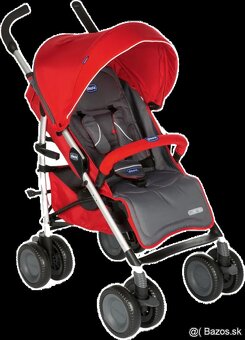 Chicco multiway - 3