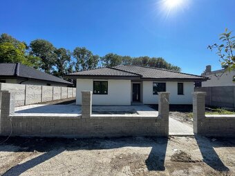 Predaj 4 izb. Rodinného domu na 930 m2 pozemku - 3