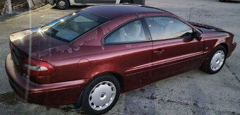 Volvo C70 Coupe - 3