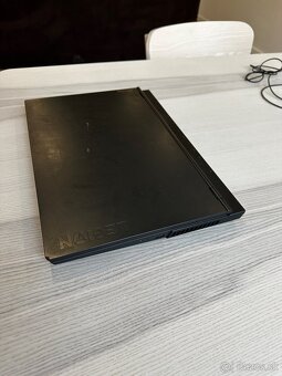 🖥️ Herný notebook Lenovo Legion 5 – 15,6” - 3