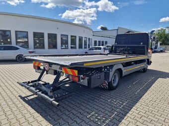 Mercedes-Benz Atego 815 odťahový špeciál - 3