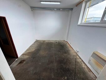Sklady /177m2/ na Strojníckej ulici v Prešove - 3