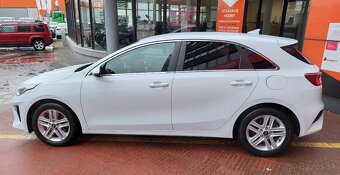 Kia Ceed 1.5 T-GDi 118kW Gold - 3