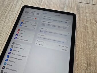 Apple iPad Air m2 11" 128gb - 3