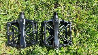 Pedále na bicykel - 3